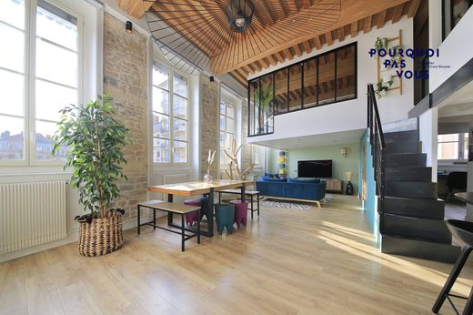 ﺷﻘﺔ ﻓﻲ ليون, Rhône