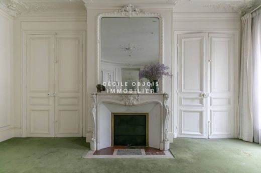 Piso / Apartamento en Champs-Elysées, Madeleine, Triangle d’or, Paris