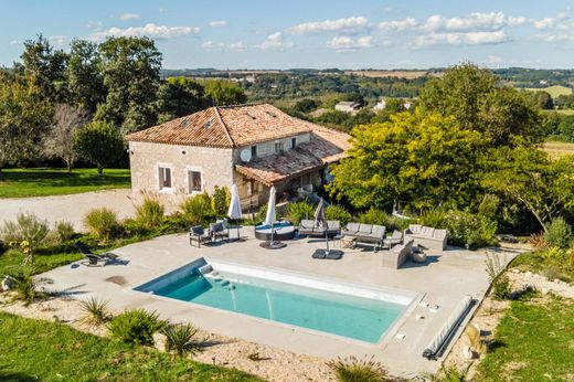 Luxus-Haus in Castelsagrat, Tarn-et-Garonne