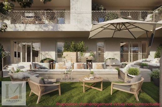 Διαμέρισμα σε Μασσαλία, Bouches-du-Rhône