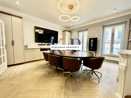 Ufficio a Neuilly-sur-Seine, Hauts-de-Seine