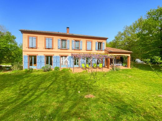 Casa di lusso a Montauban, Tarn-et-Garonne