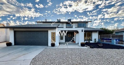 Luksusowy dom w Las Vegas Convention Center, Clark County