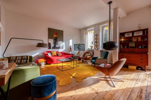 Apartment in La Rochelle, Charente-Maritime