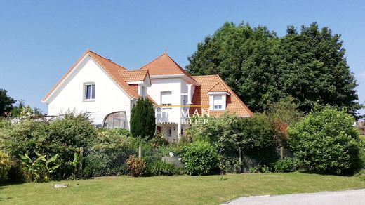 Maison de luxe à Condette, Pas-de-Calais