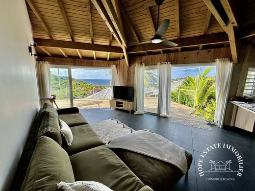 Luxury home in Saint Martin