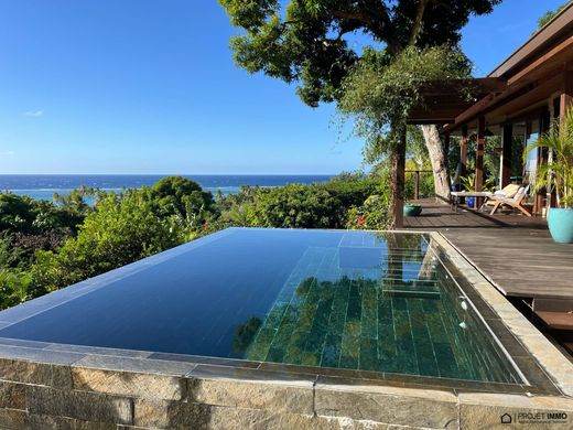 Luxury home in Paopao, Îles du Vent