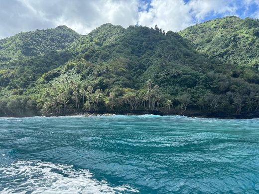 Land for sale in Teahupoo