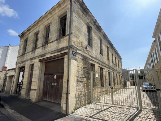 Wohnkomplexe in Bordeaux, Gironde