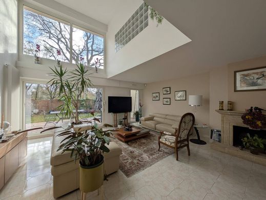 Casa de luxo - Élancourt, Yvelines