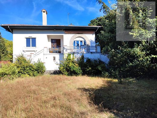 Luxus-Haus in Capbreton, Landes