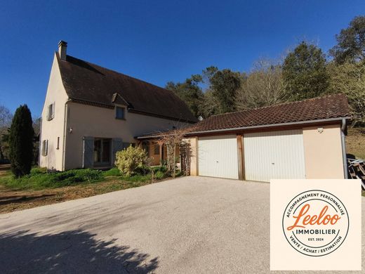 Luxury home in Prats-de-Carlux, Dordogne