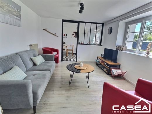 Luxury home in Bénodet, Finistère