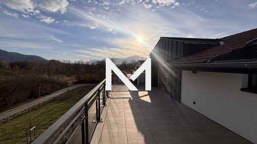 Apartment in Meylan, Isère