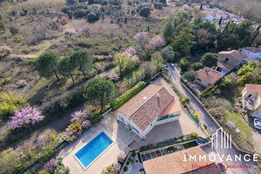 Casa de luxo - Saint-Jean-de-Védas, Hérault