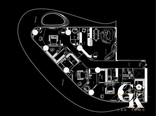 Διαμέρισμα σε Ντουμπάι, Dubai