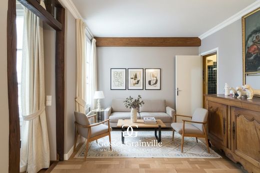 Apartment in Provence-Opéra – Grands Boulevards, Paris