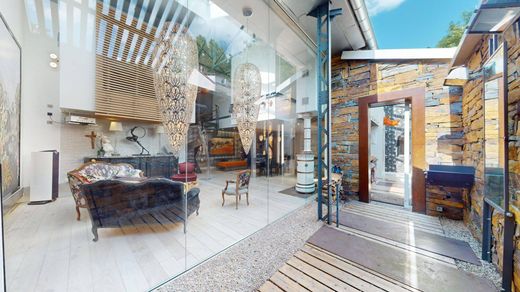 Luxus-Haus in Pantin, Seine-Saint-Denis