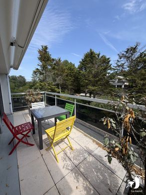 Appartement à Le Touquet-Paris-Plage, Pas-de-Calais