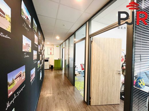 Γραφείο σε Nancy, Meurthe et Moselle