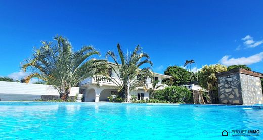 ‏בתי יוקרה ב  Mahina, Îles du Vent