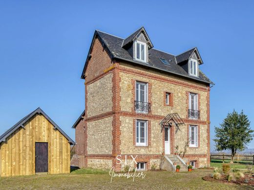 Luxury home in Deauville, Calvados