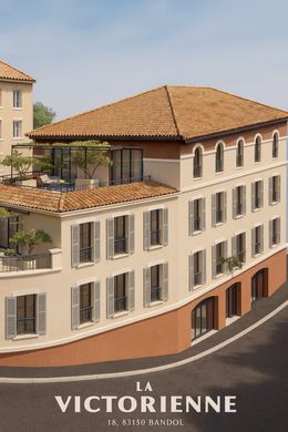 Appartement à Bandol, Var