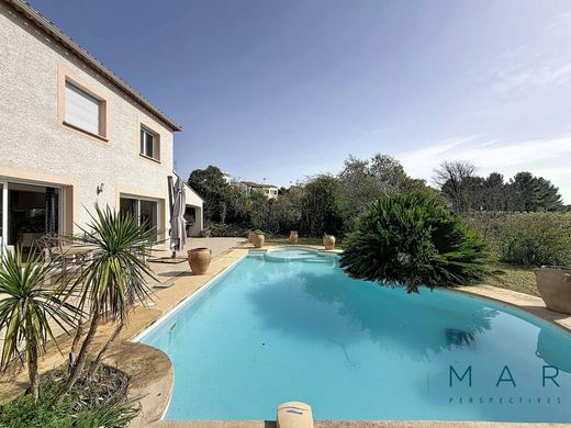 Casa di lusso a Montpellier, Hérault