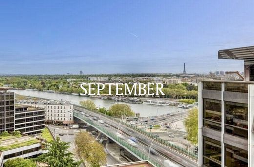 Biuro w Saint-Cloud, Hauts-de-Seine