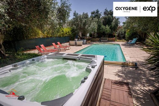 Casa di lusso a Saint-Cyprien, Pirenei Orientali