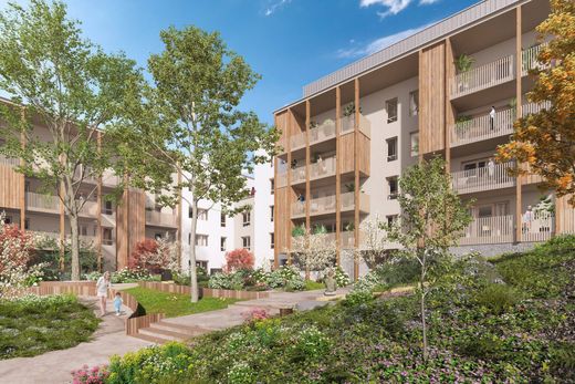 Apartamento - Annecy, Alta Sabóia