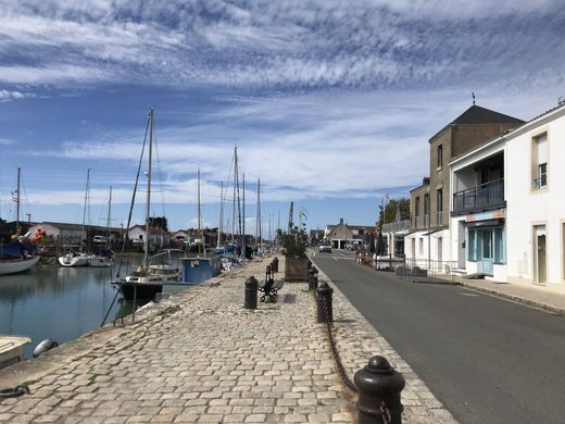 Luxe woning in Noirmoutier-en-l'Île, Vendée