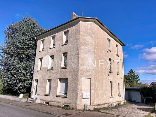 Kamienica w Yutz, Moselle