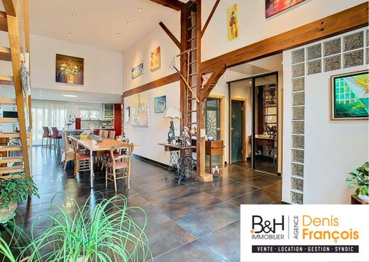 Luxury home in Saasenheim, Bas-Rhin