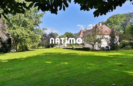 Casa de lujo en Semur-en-Auxois, Cote D'Or