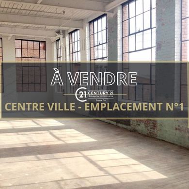 Residential complexes in Pont-Audemer, Eure