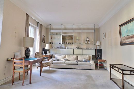Apartment in Chamalières, Puy-de-Dôme