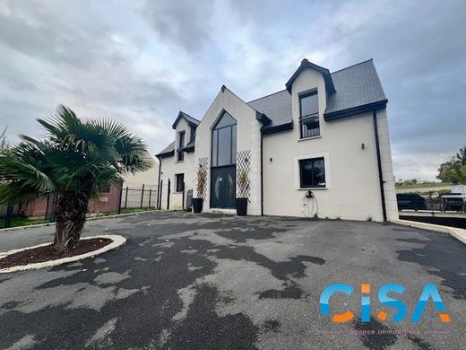 Элитный дом, Senlis, Oise