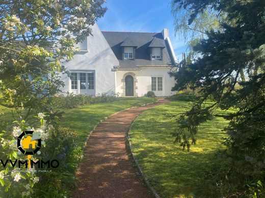 Casa de lujo en Mauves-sur-Loire, Loira Atlántico