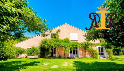 Luxury home in Fourques (Gard), Gard