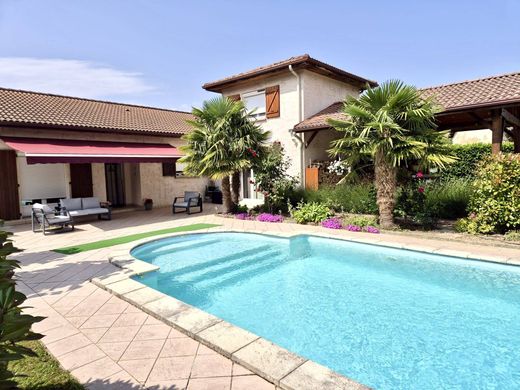 Luxury home in Voiron, Isère