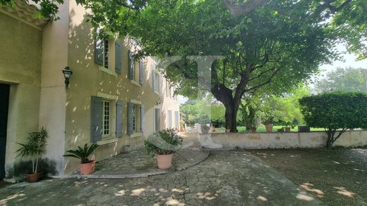 Luxury home in Monteux, Vaucluse