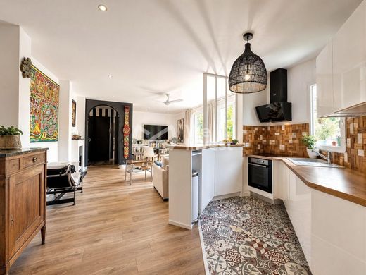Apartment / Etagenwohnung in Biarritz, Pyrénées-Atlantiques