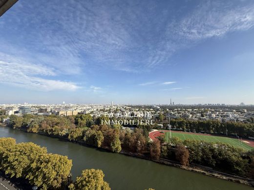 아파트 / Puteaux, Hauts-de-Seine