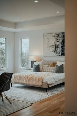 Luxus-Haus in Versailles, Yvelines