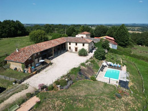 Casa de luxo - Boulogne-sur-Gesse, Upper Garonne