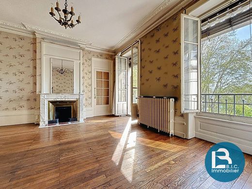 Piso / Apartamento en Lyon, Ródano