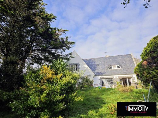 منزل ﻓﻲ Locmaria-Plouzané, Finistère