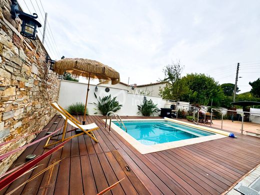 Luxe woning in Montpellier, Hérault