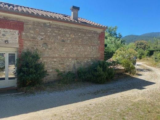 Luxus-Haus in Argeles, Pyrénées-Orientales